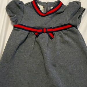 Baby girl dress